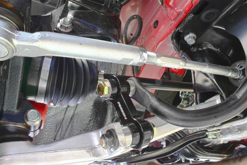 Perrin 2015+ Subaru WRX / STI Front Endlinks PSP-SUS-118 PSP-SUS-118 Photo - Primary