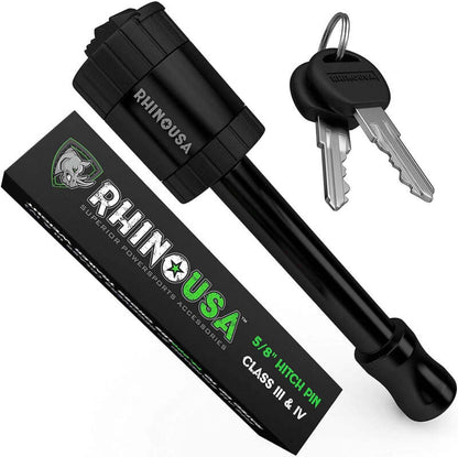 Rhino USA Locking Trailer Hitch Pin RNO-HTCH-PIN RNO-HTCH-PIN Photo - Primary