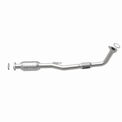 MagnaFlow Toyota HM Grade Federal / EPA Compliant Direct-Fit Catalytic Converter 23750 360 Degree Image Set