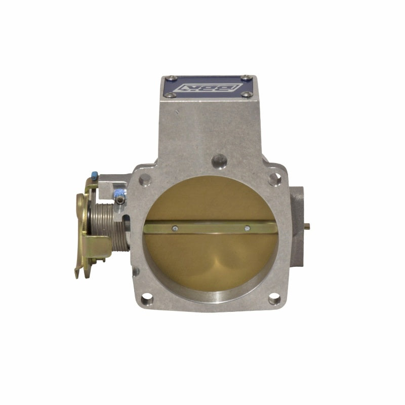BBK Performance Hemi 5.7/6.1/6.4L 80MM Cable Drive Throttle Body 1791 Photo - Unmounted