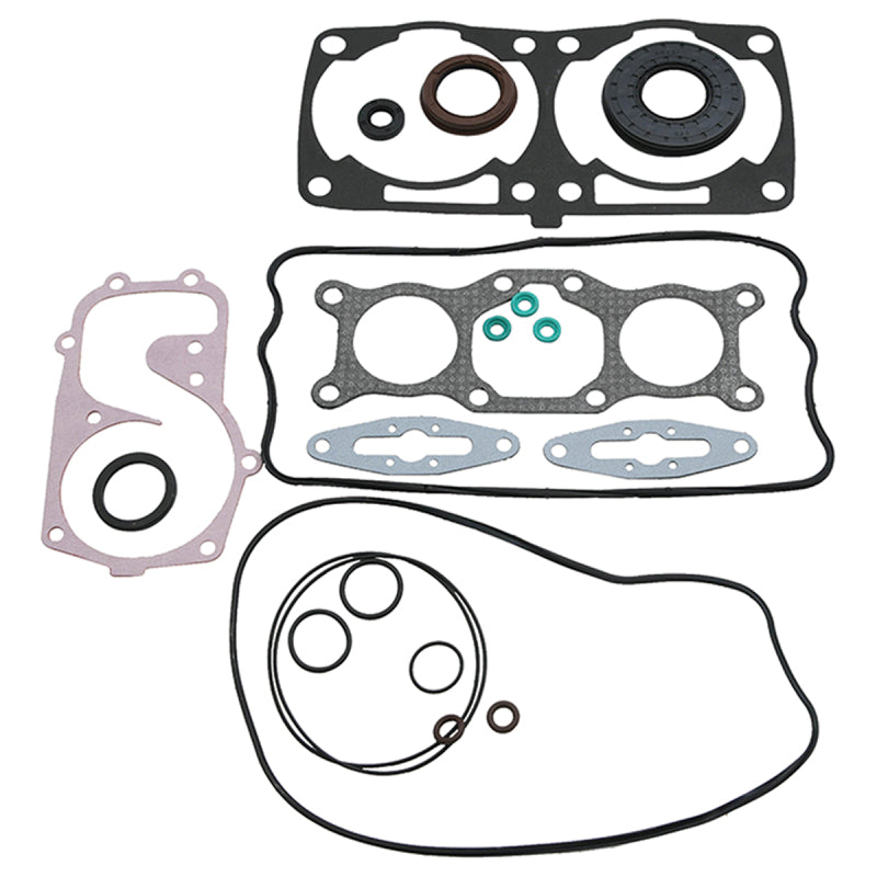 Vertex Pistons Complete Gasket Kt W/Oil Seals 711316 711316 Photo - Primary