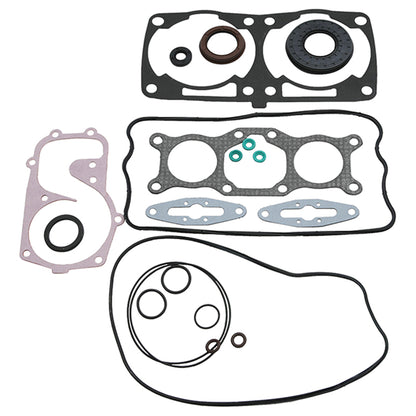 Vertex Pistons Complete Gasket Kt W/Oil Seals 711316 711316 Photo - Primary