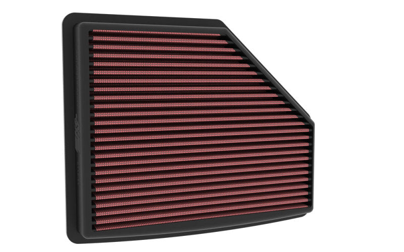 K&N Engineering K&N 21-22 Acura TLX V6 3.0L Replacement Air Filter 33-5119 33-5119 Photo - lifestyle view