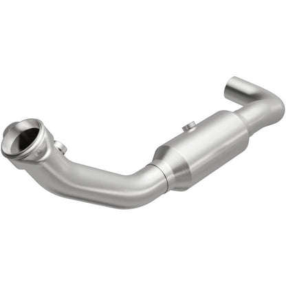 MagnaFlow Ford F-150 California Grade CARB Compliant Direct-Fit Catalytic Converter 5451409 Photo - Primary