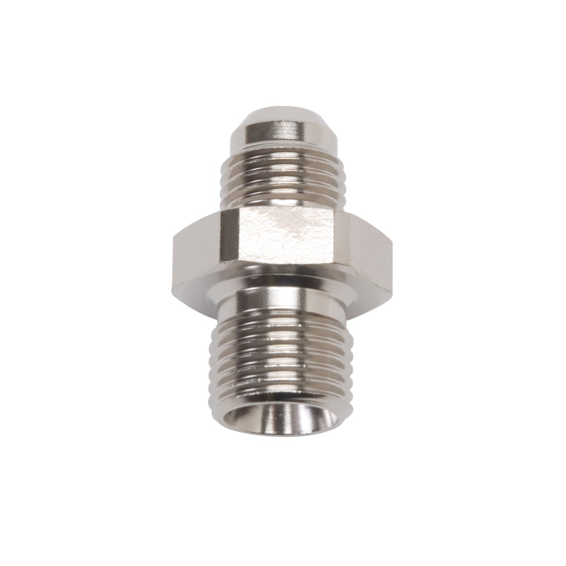 Russell -8 AN Flare To Metric Adapter (Endura Finish) 670561 Photo - Primary