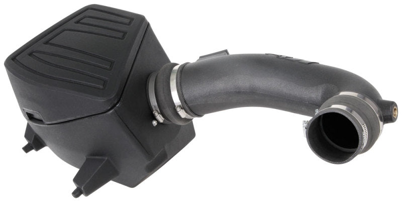 K&N Engineering Performance Air Intake S ystem KNE63-3117 63-3117 Photo - lifestyle view
