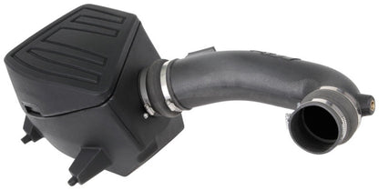 K&N Engineering Performance Air Intake S ystem KNE63-3117 63-3117 Photo - lifestyle view
