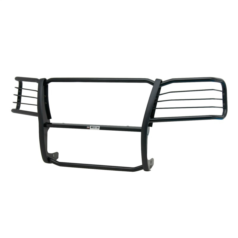 Westin 2003-2007 GMC Sierra Classic 2500HD/3500 Sportsman Grille Guard - Black 40-1265 40-1265 Photo - Primary