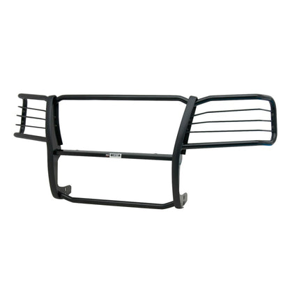 Westin 2003-2007 GMC Sierra Classic 2500HD/3500 Sportsman Grille Guard - Black 40-1265 40-1265 Photo - Primary