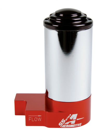Aeromotive SS Fuel Pump - ORB-08 11213 Photo - Primary