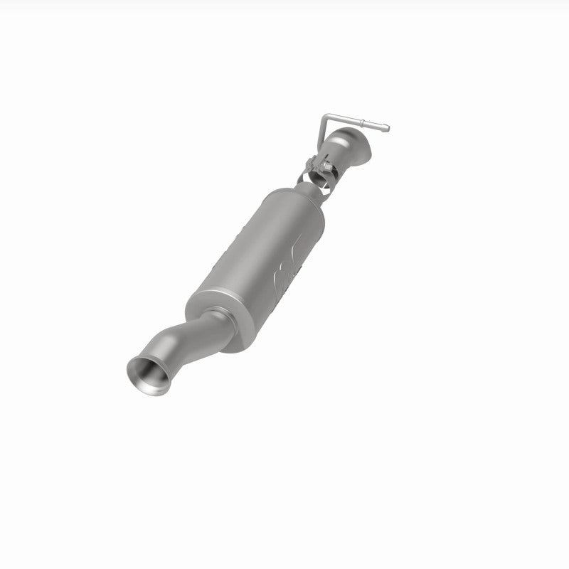 MagnaFlow Jeep Wrangler Off Road Pro Series Cat-Back Performance Exhaust System 19431 360 Degree Image Set