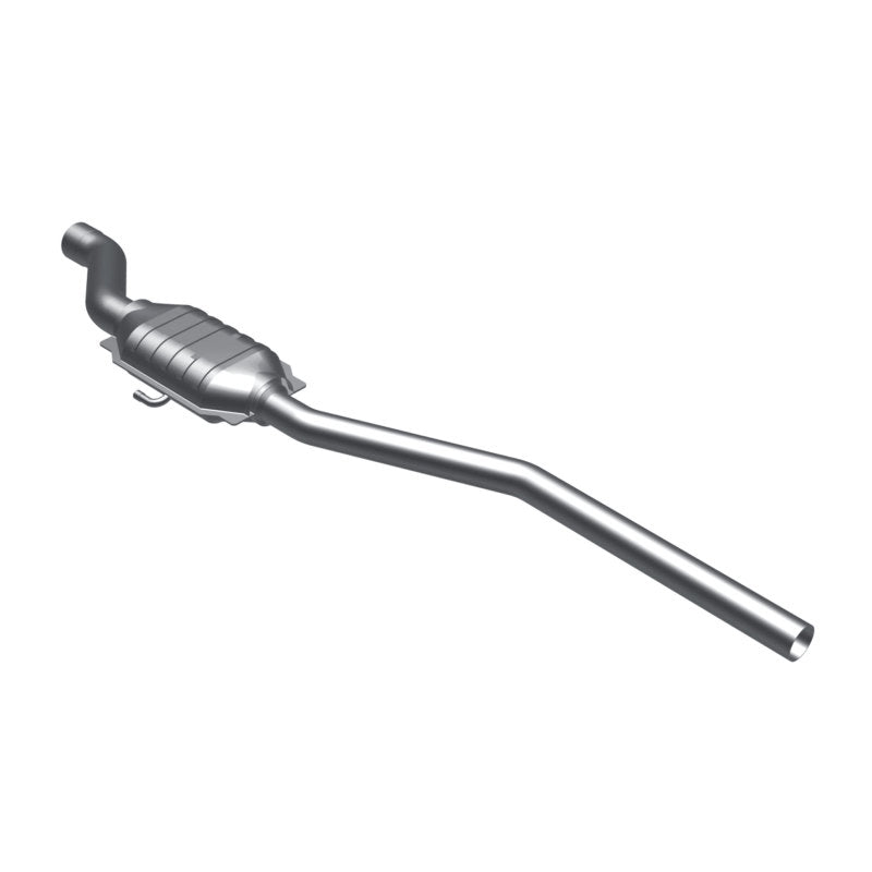 MagnaFlow Standard Grade Federal / EPA Compliant Direct-Fit Catalytic Converter 93244 Photo - Primary