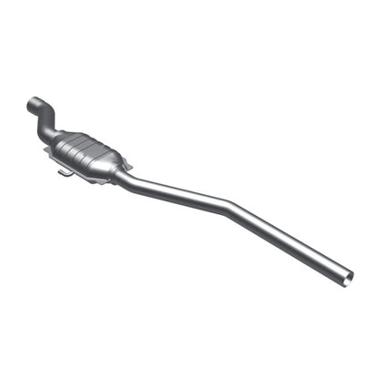 MagnaFlow Standard Grade Federal / EPA Compliant Direct-Fit Catalytic Converter 93244 Photo - Primary
