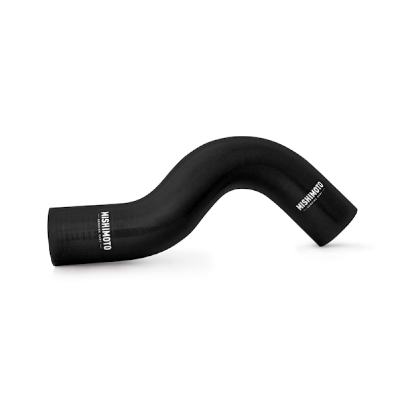 Mishimoto Black Silicone Radiator Hose Kit - Subaru WRX 2015+ MMHOSE-WRX-15BK Photo - in package