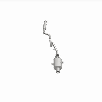 MagnaFlow Nissan Sentra Street Series Cat-Back Performance Exhaust System 15764 360 Degree Image Set