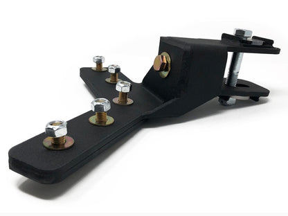 Tuff Country 83-97 Ford Ranger 4wd (with 4in Front Lift Kit) Axle Pivot Drop Brackets Pair 20816 20816 Photo - Unmounted