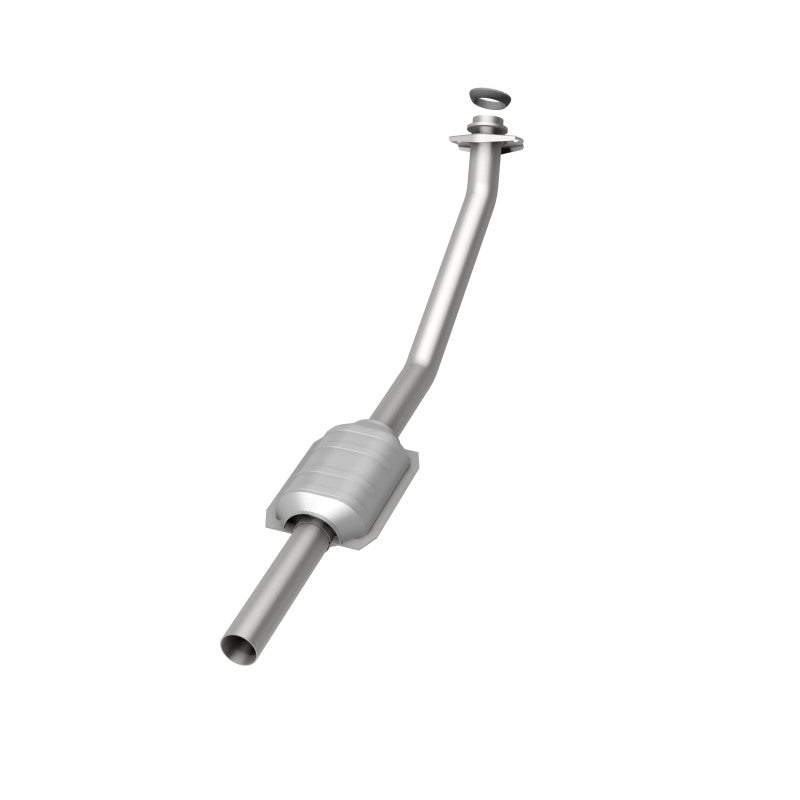 MagnaFlow Standard Grade Federal / EPA Compliant Direct-Fit Catalytic Converter 23269 360 Degree Image Set