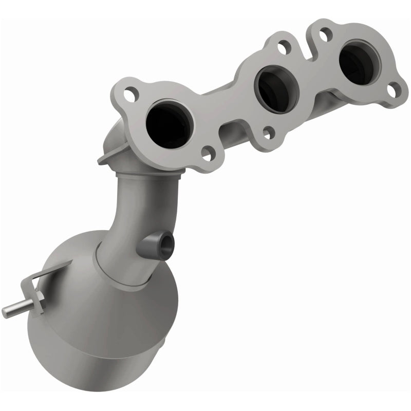 MagnaFlow OEM Grade Federal / EPA Compliant Manifold Catalytic Converter 51962 Photo - out of package