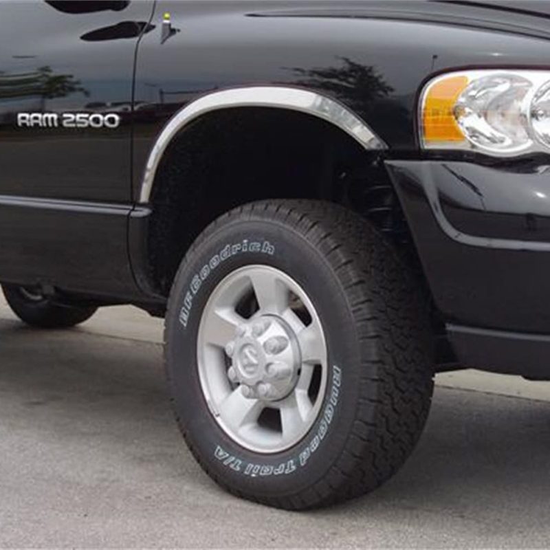 Putco 1987-1996, Ford F250/F350 Dually - Full 97212 Photo - Primary