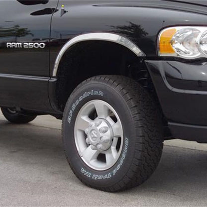 Putco 1987-1996, Ford F250/F350 Dually - Full 97212 Photo - Primary