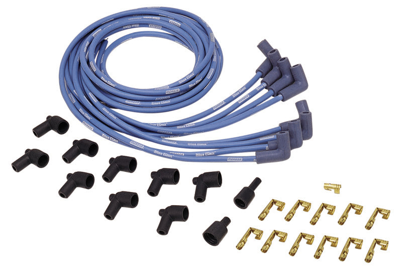 Moroso Wire Set, Solid Core 72820 Photo - Primary