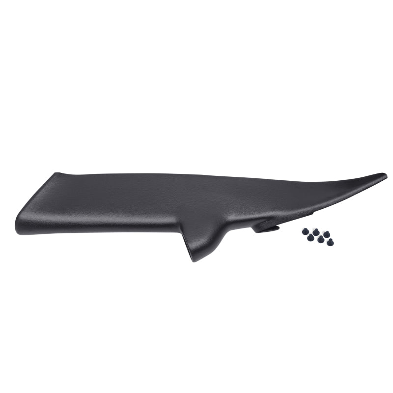 Banks Power 99-07 Chevy/GMC Truck Full Pillar Mount - 1 Gauge 63310 63310 Photo - Unmounted