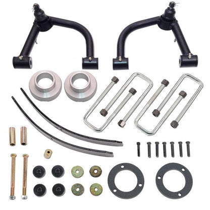Tuff Country 05-23 Tacoma 4X4 & Prerunner 3in Lift Kit w/Control Arms (Excl TRD Pro No Shocks) 53905 53905 Photo - Primary
