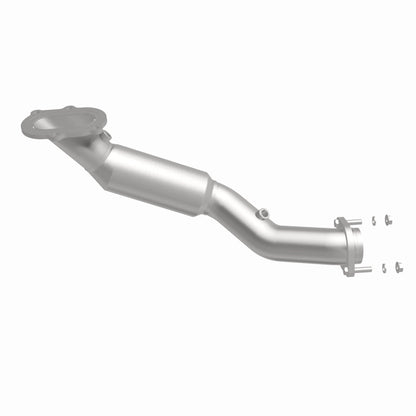 MagnaFlow Chevrolet Corvette California Grade CARB Compliant Direct-Fit Catalytic Converter 4561848 360 Degree Image Set