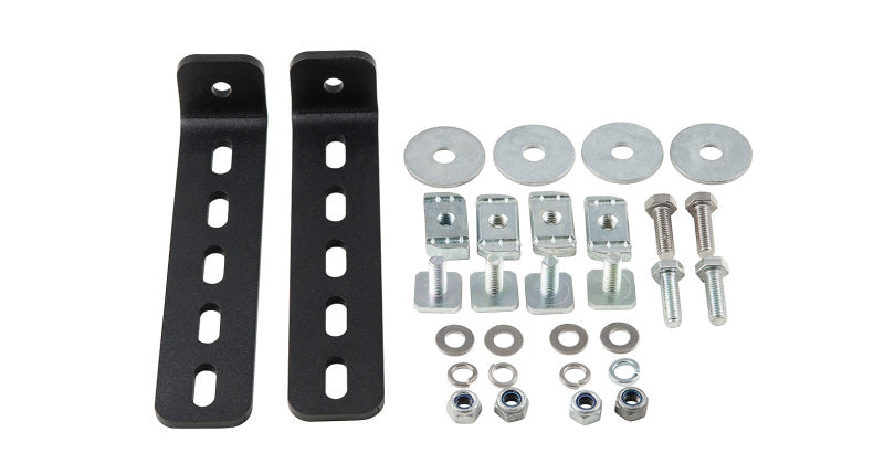 Rhino-Rack Pioneer SL Light Bracket Kit 43202 43202 Photo - Primary