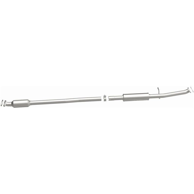 MagnaFlow Hyundai Tucson OEM Grade Federal / EPA Compliant Direct-Fit Catalytic Converter 21-145 Photo - out of package