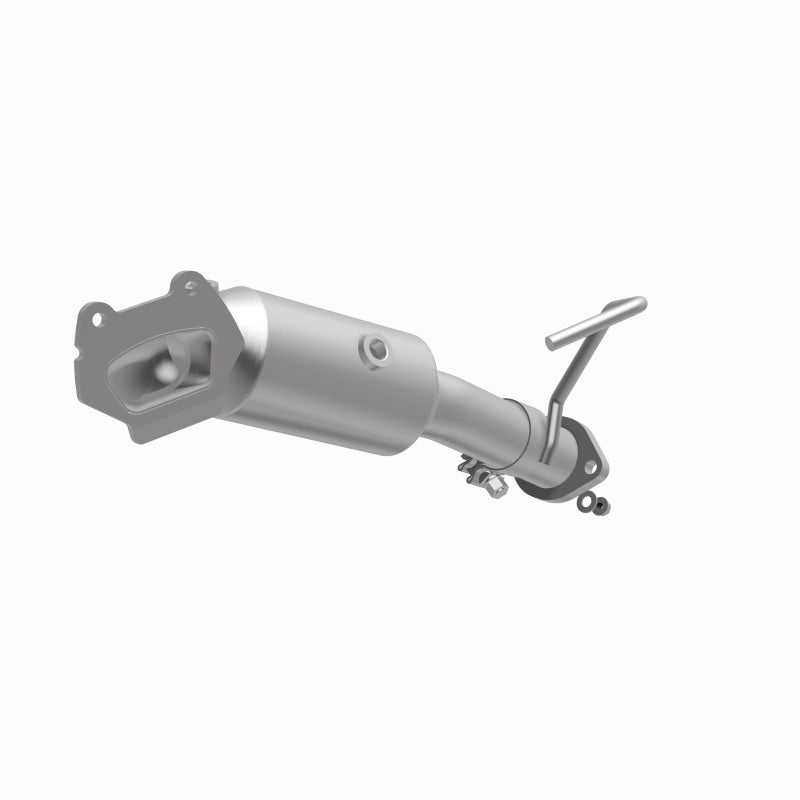 MagnaFlow Jeep OEM Grade Federal / EPA Compliant Direct-Fit Catalytic Converter 21-030 360 Degree Image Set