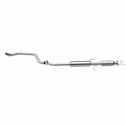 MagnaFlow Mazda 5 OEM Grade Federal / EPA Compliant Direct-Fit Catalytic Converter 51886 360 Degree Image Set