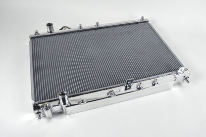 CSF 00-10 Honda S2000 Radiator 7009 7009 Photo - out of package