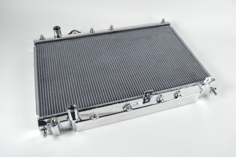 CSF 00-10 Honda S2000 Radiator 7009 7009 Photo - out of package