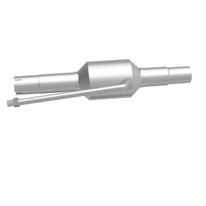 MagnaFlow Dodge California Grade CARB Compliant Direct-Fit Catalytic Converter 4451212 360 Degree Image Set