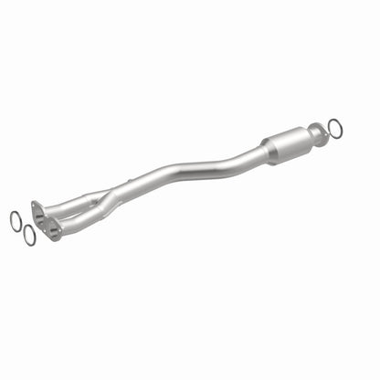 MagnaFlow Lexus IS300 OEM Grade Federal / EPA Compliant Direct-Fit Catalytic Converter 24464 360 Degree Image Set
