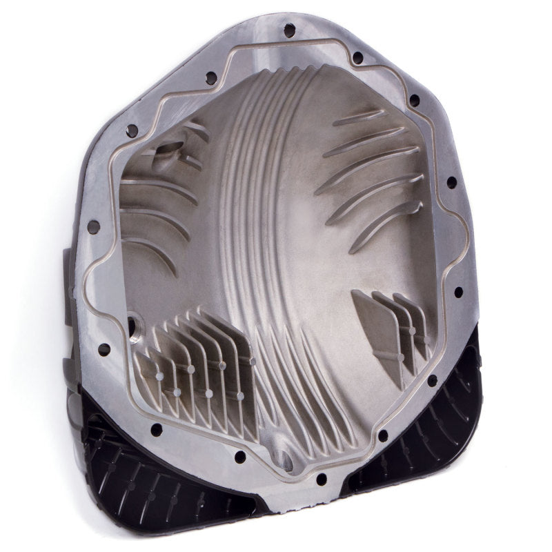 Banks Power 01-19 GM / RAM Black Ops Differential Cover Kit 11.5/11.8-14 Bolt 19269 19269 Photo - Unmounted