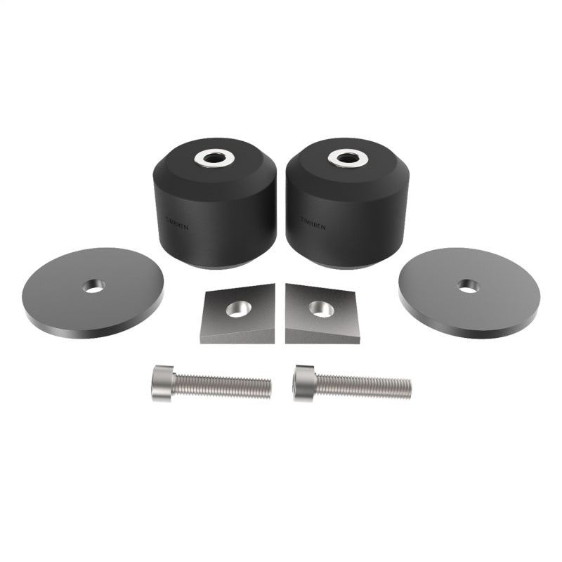 Timbren 2008 Lexus LX570 Front Suspension Enhancement System TOFLC2 TOFLC2 Photo - Primary
