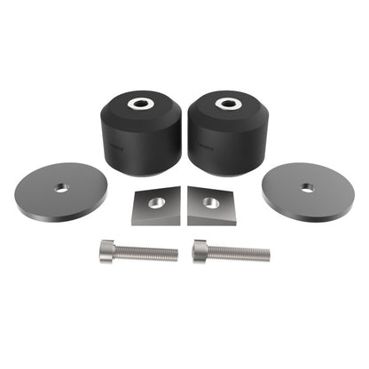 Timbren 2008 Lexus LX570 Front Suspension Enhancement System TOFLC2 TOFLC2 Photo - Primary