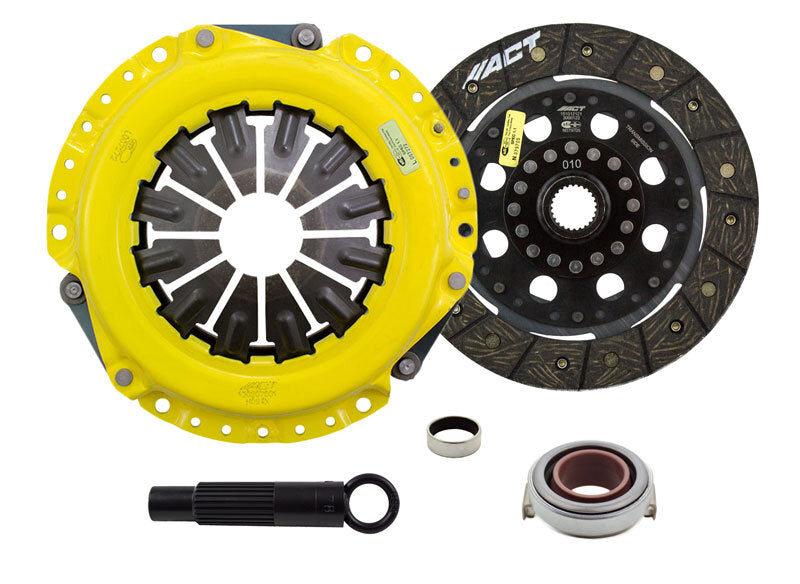 ACT XT Clutch Kit Solid Hub Street Acura RSX ALL 02-05 AR1-XTSD Photo - Primary