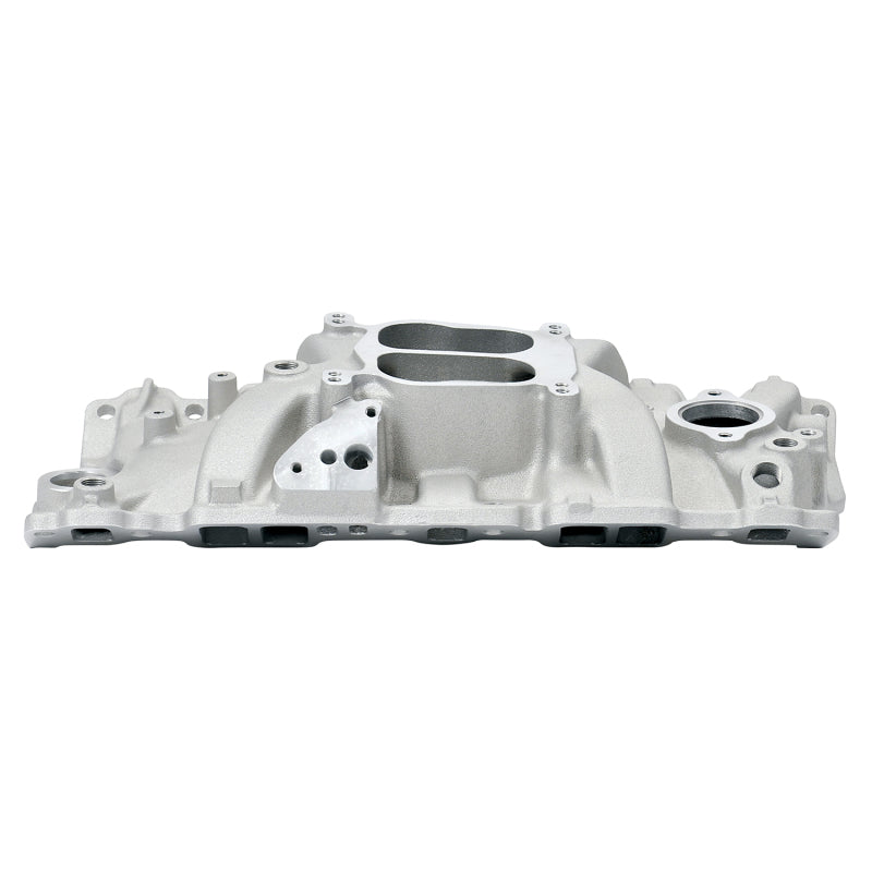 Edelbrock Perf. EGR Manifold 87-95 3706 Photo - out of package