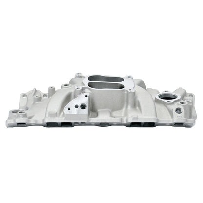 Edelbrock Perf. EGR Manifold 87-95 3706 Photo - out of package