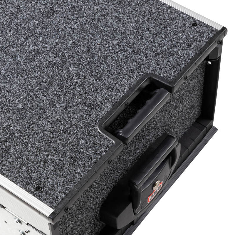 ARB R/Drawer R/Floor 53X20X12 Intrnl 49 X 17 X 10 RDRF1355 RDRF1355 Photo - Close Up