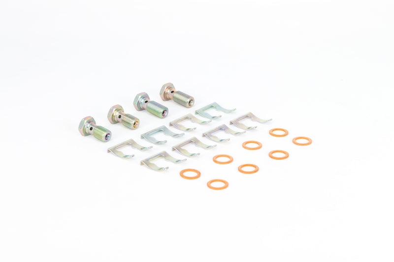 Goodridge G-Stop Brake Lines Pontiac GTO 2005-2006 12288 Photo - out of package