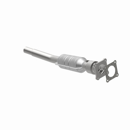 MagnaFlow Neon HM Grade Federal / EPA Compliant Direct-Fit Catalytic Converter 24296 360 Degree Image Set