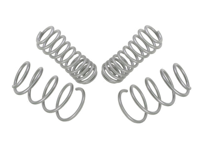 Whiteline Coil Springs - Lowered WSK-FRD005 Photo - out of package