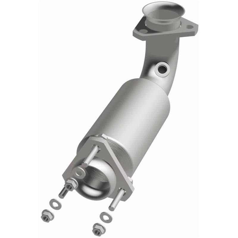 MagnaFlow Chevrolet Corvette HM Grade Federal / EPA Compliant Direct-Fit Catalytic Converter 23409 Photo - out of package