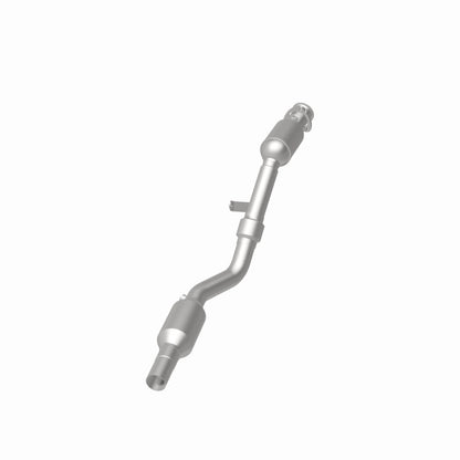 MagnaFlow Audi S4 OEM Grade Federal / EPA Compliant Direct-Fit Catalytic Converter 49872 360 Degree Image Set