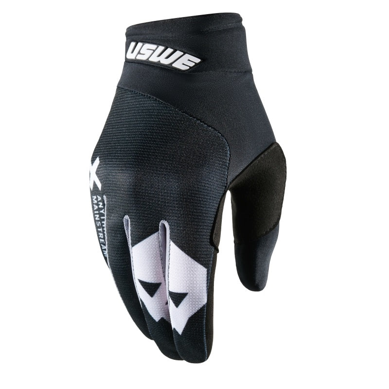 USWE Rok Off-Road Glove Black - Small 80997013999104 80997013999104 User 1