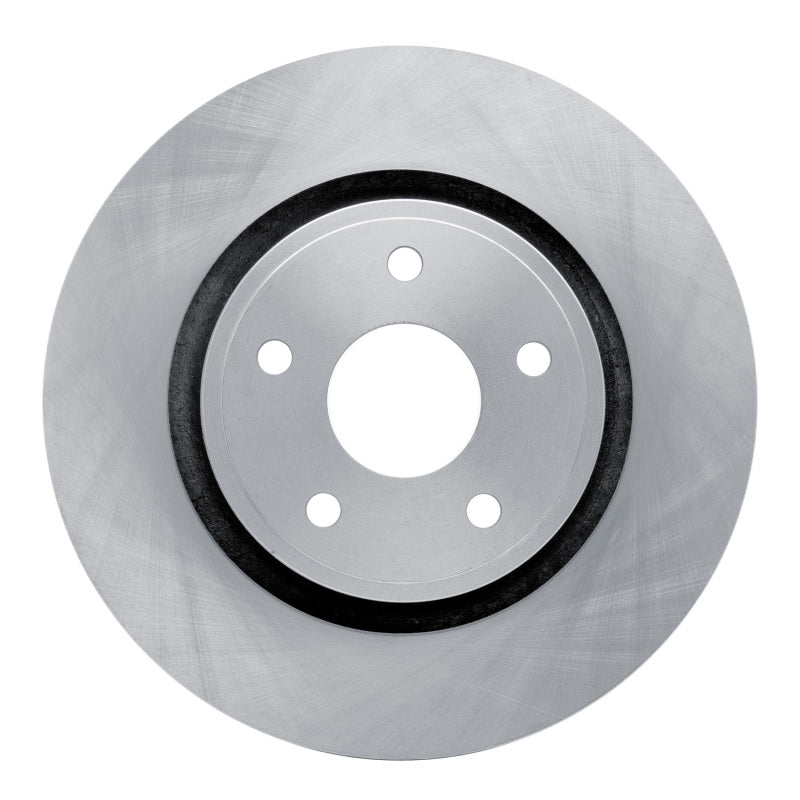 DFC DFC Brake Rotors - Plain Brakes, Rotors & Pads Brake Rotors - OE main image